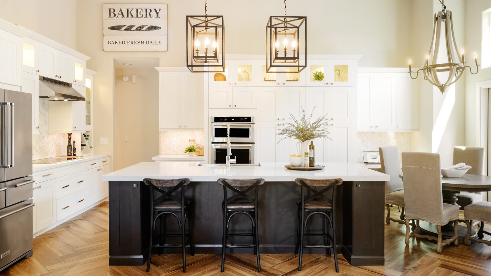 Cabinet Solutions USA